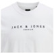 Jack & Jones Ανδρική κοντομάνικη μπλούζα